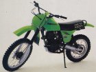 Kawasaki KLX 250